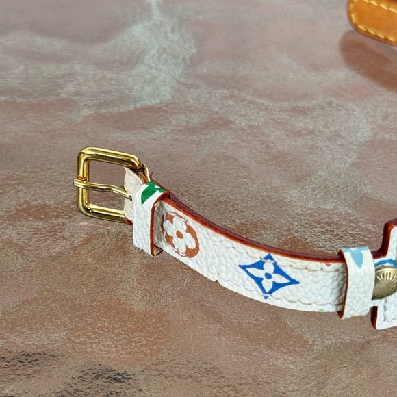 Authentic Multicolour Blanc Bracelet - Picture 9 of 11